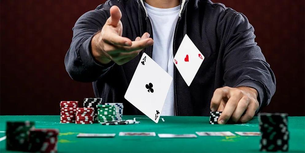 官方唯一正版HHpoker